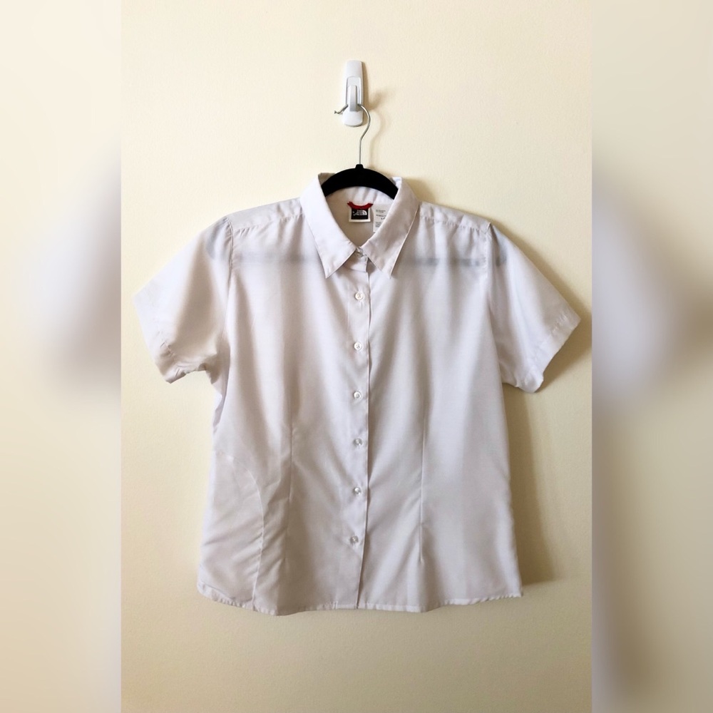 The North Face Women’s Short Sleeve Top